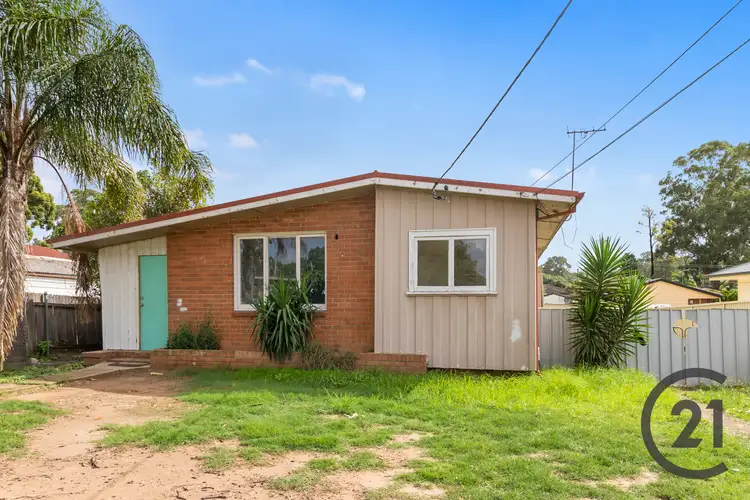 19A Romney Crescent, Miller NSW 2168