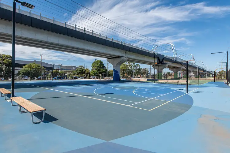 Sixth view of Homely house listing, 3 Irwin Street, Clayton VIC 3168