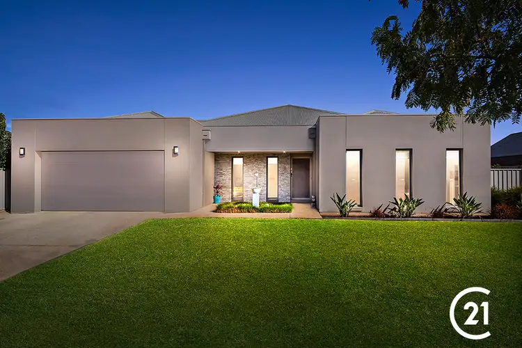 9 Healey Court, Moama NSW 2731