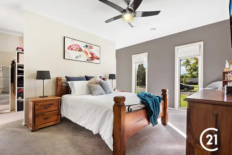 Fifth view of Homely house listing, 9 Healey Court, Moama NSW 2731