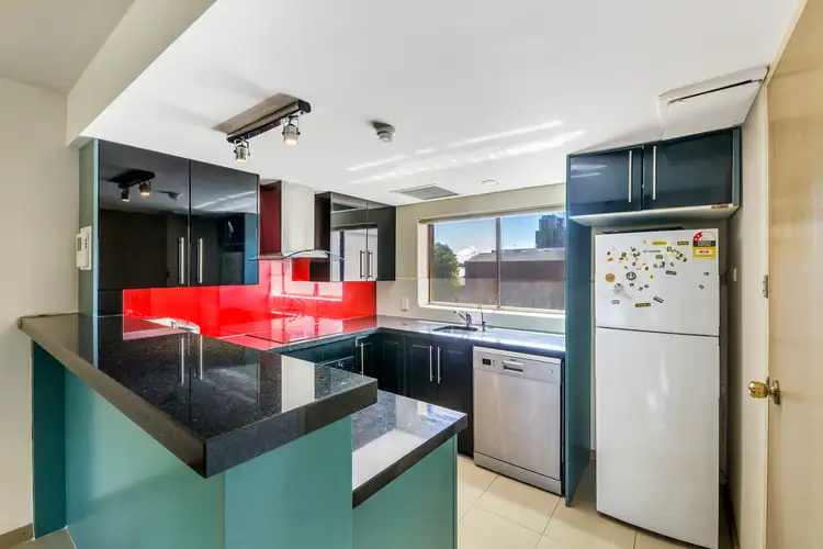 Third view of Homely apartment listing, 2D/100 South Terrace, Adelaide SA 5000