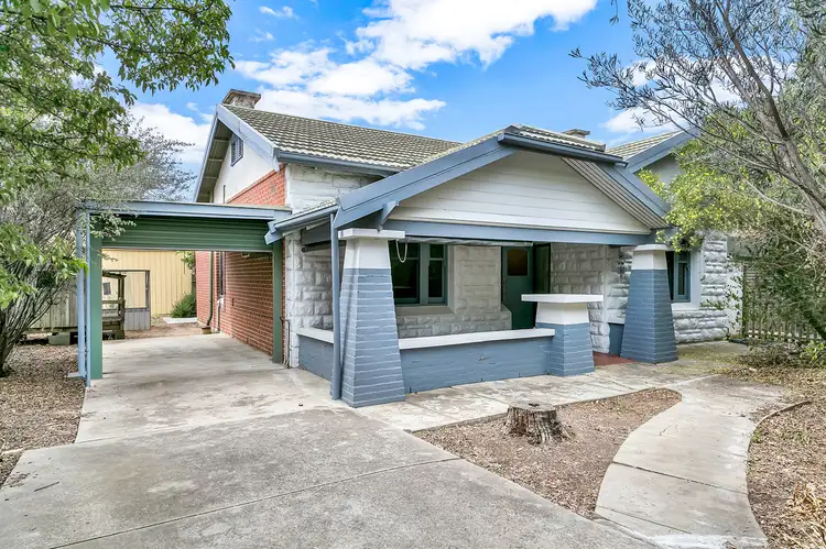 31 Curzon Street, Camden Park SA 5038