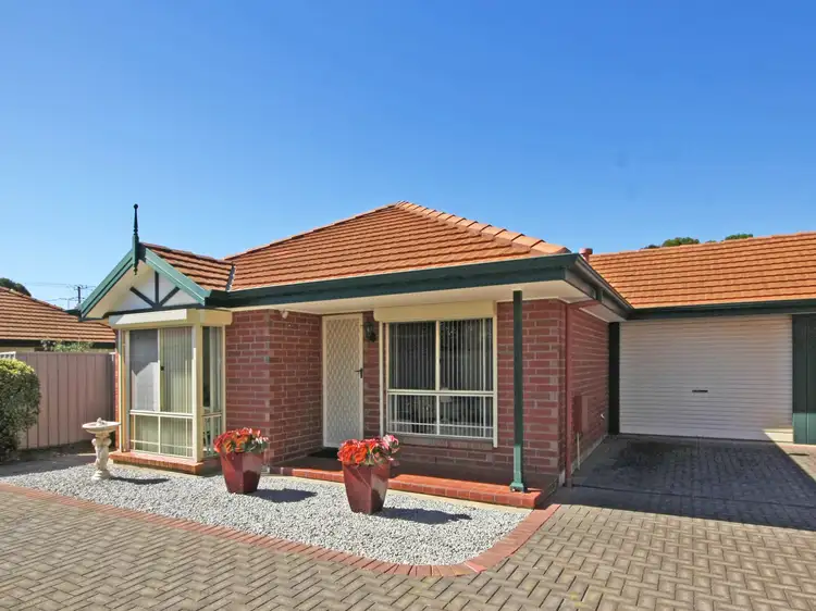 3/51 Ormond Avenue, Daw Park SA 5041
