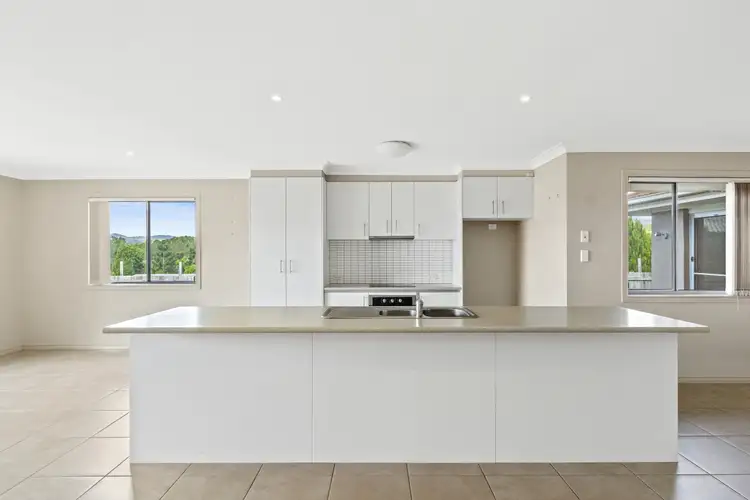 Second view of Homely house listing, 11 Antonson Crescent, Mudgeeraba QLD 4213