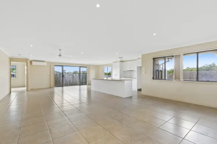 Third view of Homely house listing, 11 Antonson Crescent, Mudgeeraba QLD 4213