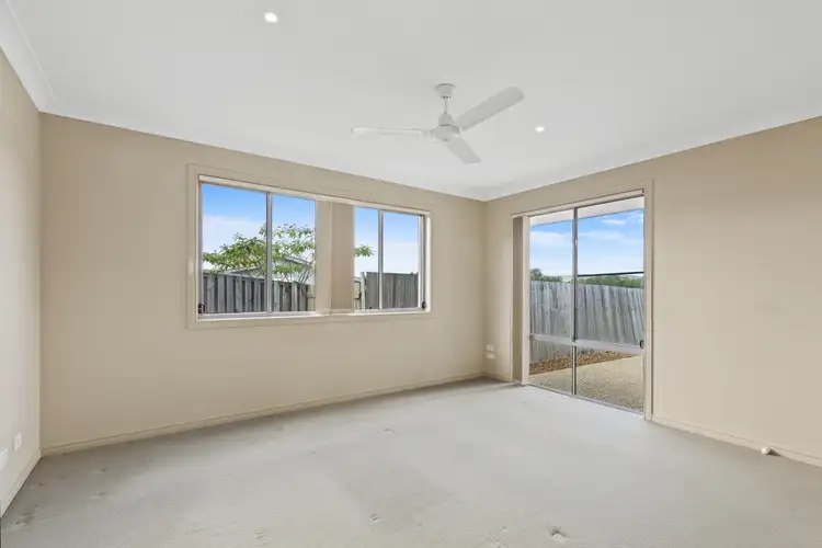 Fifth view of Homely house listing, 11 Antonson Crescent, Mudgeeraba QLD 4213
