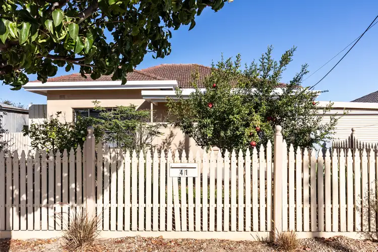 Second view of Homely house listing, 41 Mary Street, Peterhead SA 5016