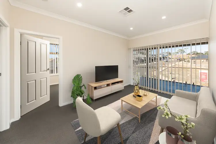 Third view of Homely house listing, 21 Greenwood Street, Mount Barker SA 5251