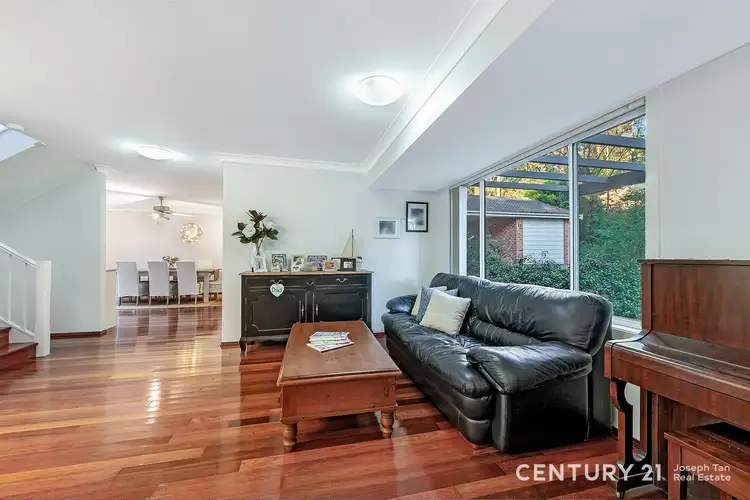 Second view of Homely townhouse listing, 15/220 Boundary Road, Cherrybrook NSW 2126