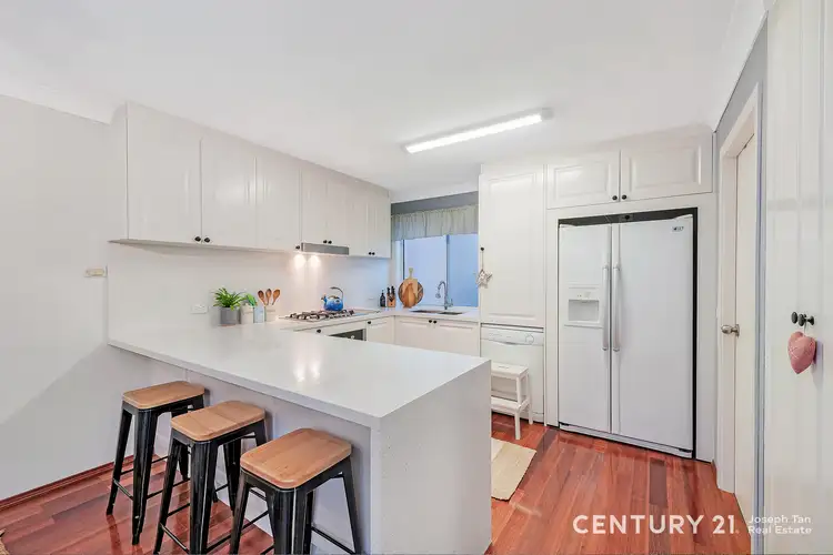 Fourth view of Homely townhouse listing, 15/220 Boundary Road, Cherrybrook NSW 2126