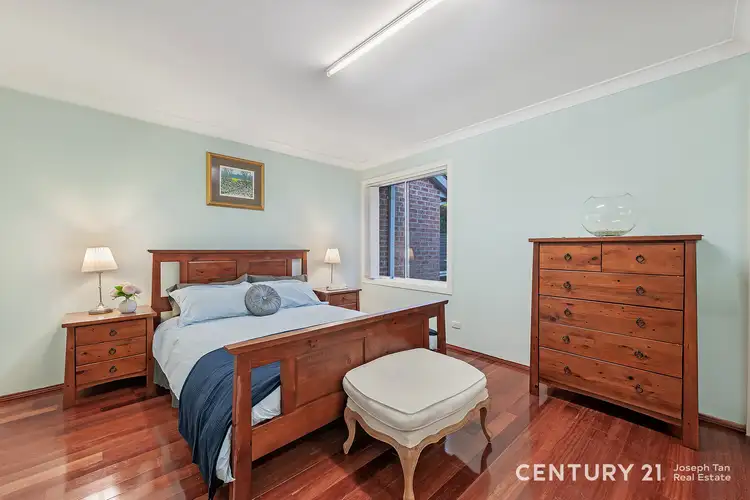 Sixth view of Homely townhouse listing, 15/220 Boundary Road, Cherrybrook NSW 2126
