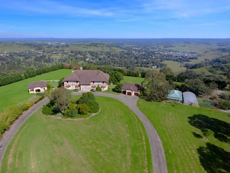 115 Mount View Close, Razorback NSW 2571