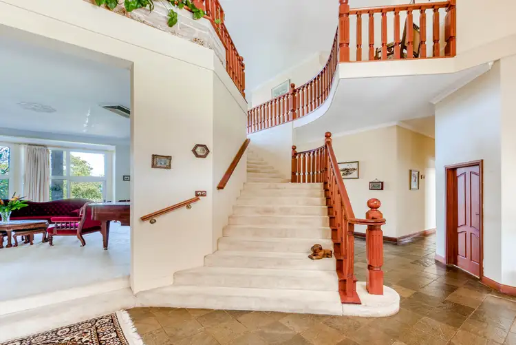 Third view of Homely rural property listing, 115 Mount View Close, Razorback NSW 2571
