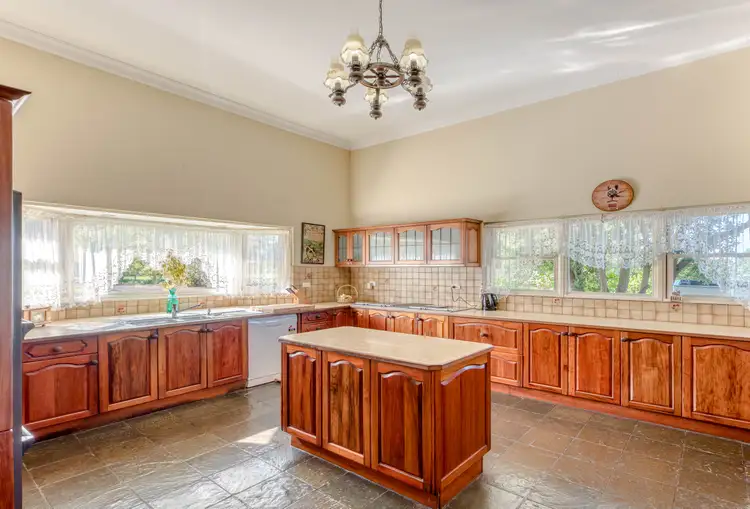 Fourth view of Homely rural property listing, 115 Mount View Close, Razorback NSW 2571
