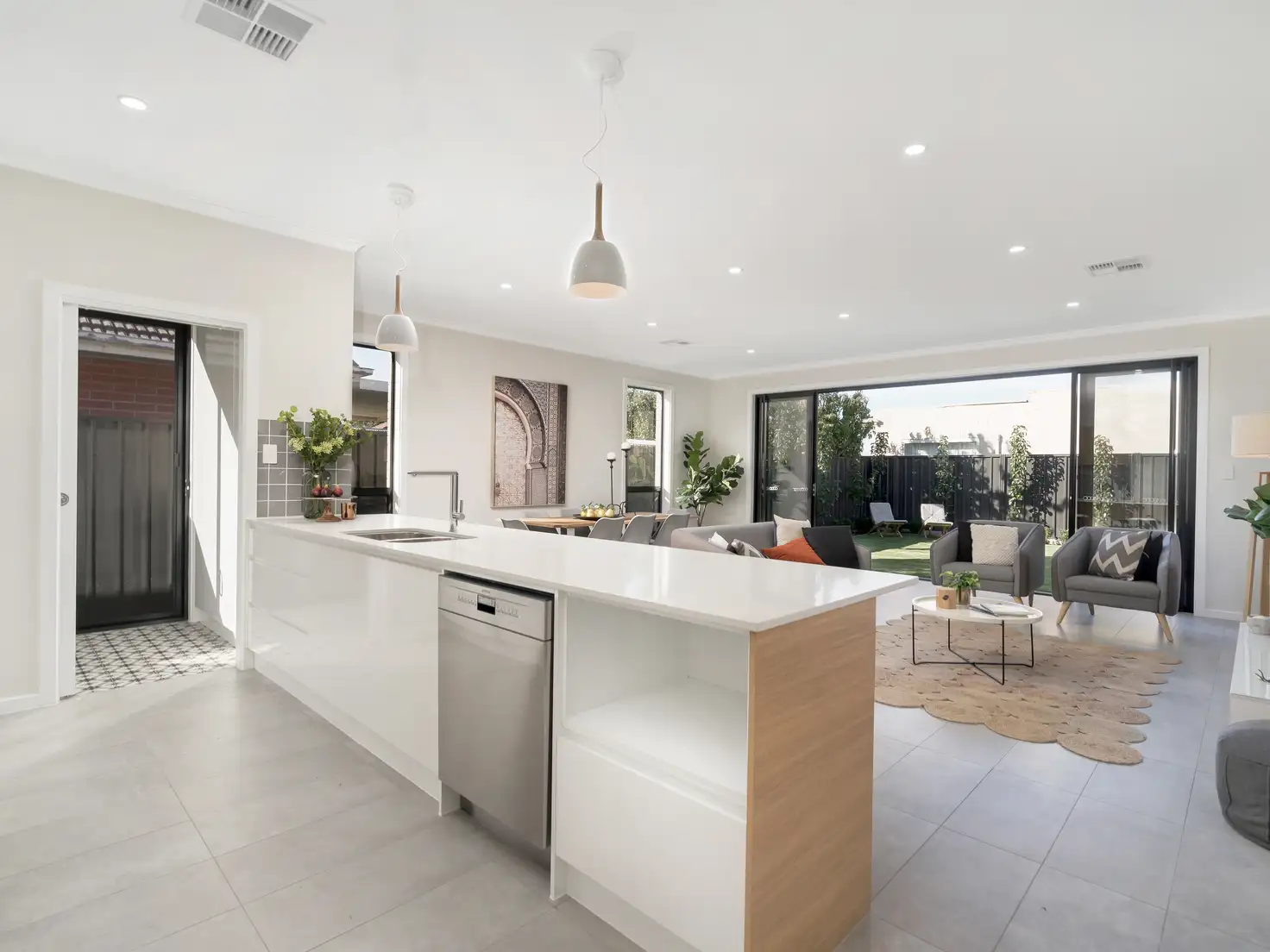 Main view of Homely house listing, 27 Westminster Avenue, Fulham Gardens SA 5024