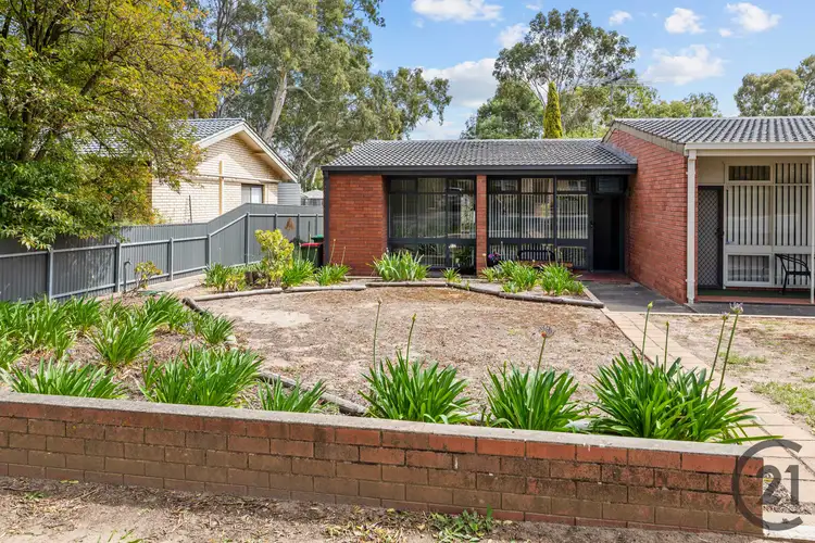 Second view of Homely unit listing, Unit 1/18 College Street, Tanunda SA 5352
