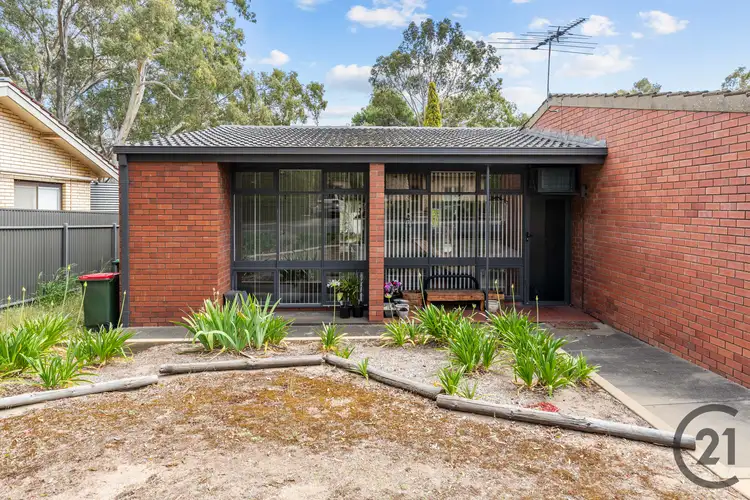 Third view of Homely unit listing, Unit 1/18 College Street, Tanunda SA 5352
