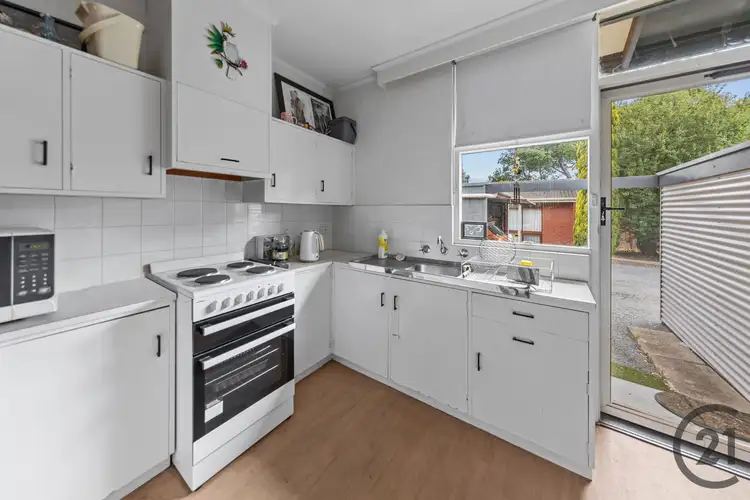 Fourth view of Homely unit listing, Unit 1/18 College Street, Tanunda SA 5352