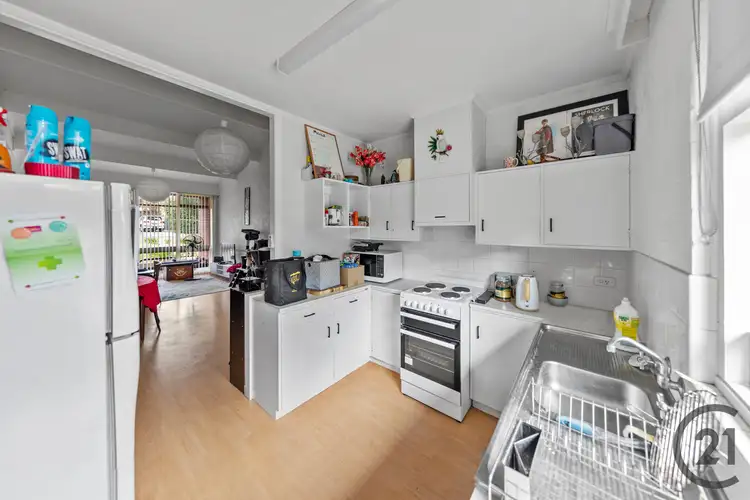 Fifth view of Homely unit listing, Unit 1/18 College Street, Tanunda SA 5352