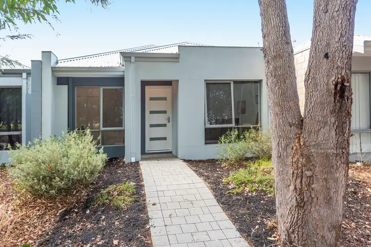 Main view of Homely house listing, 50 Thornbill Crescent, Coodanup WA 6210