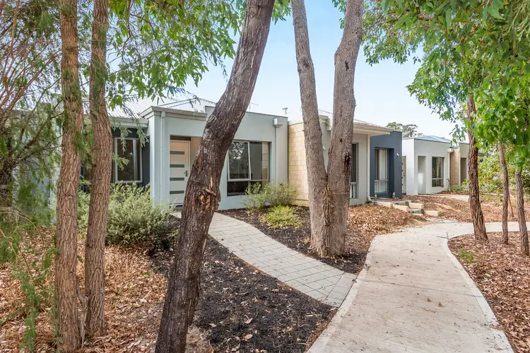 Second view of Homely house listing, 50 Thornbill Crescent, Coodanup WA 6210