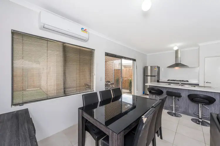 Fifth view of Homely house listing, 50 Thornbill Crescent, Coodanup WA 6210