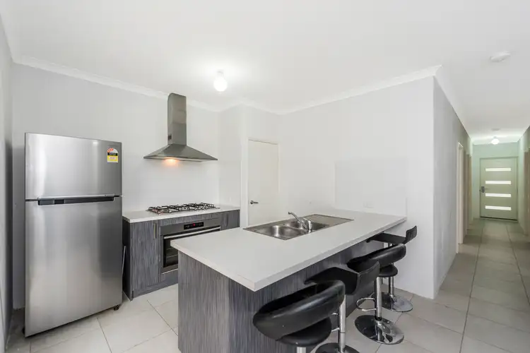 Seventh view of Homely house listing, 50 Thornbill Crescent, Coodanup WA 6210