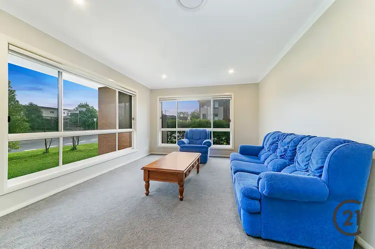 Second view of Homely house listing, 22 Paddock Street, The Ponds NSW 2769