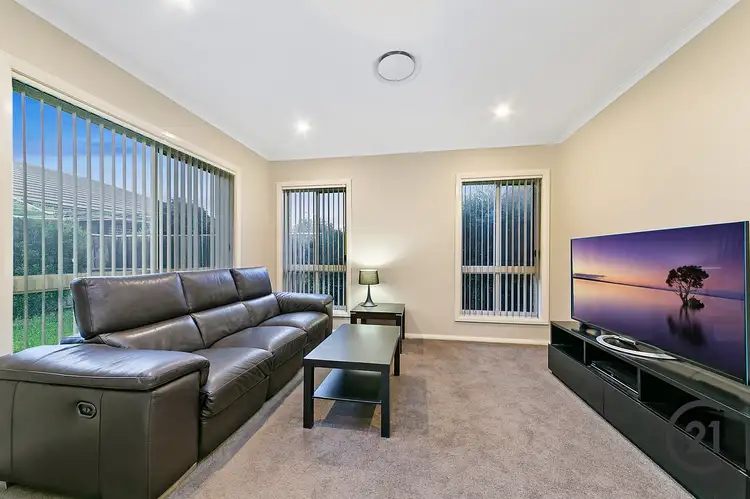 Third view of Homely house listing, 22 Paddock Street, The Ponds NSW 2769