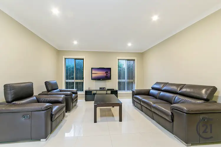 Fourth view of Homely house listing, 22 Paddock Street, The Ponds NSW 2769