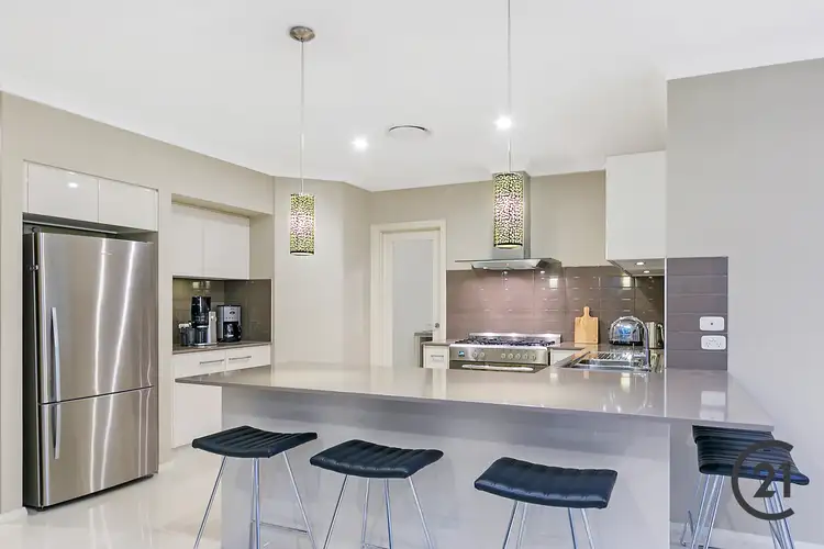 Sixth view of Homely house listing, 22 Paddock Street, The Ponds NSW 2769