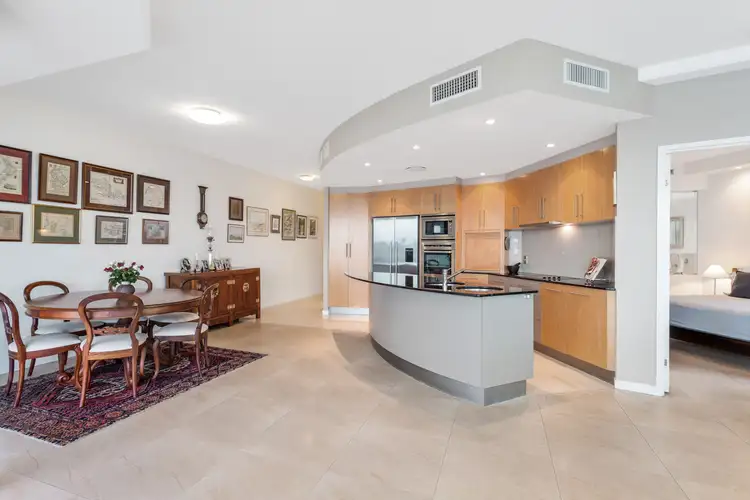 Second view of Homely unit listing, 11/85 Picnic Point Esplanade, Maroochydore QLD 4558