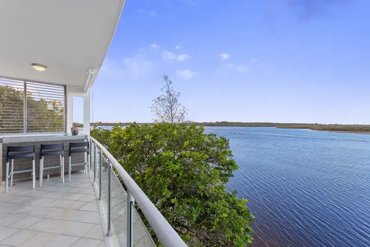 Fourth view of Homely unit listing, 11/85 Picnic Point Esplanade, Maroochydore QLD 4558