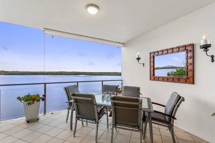 Fifth view of Homely unit listing, 11/85 Picnic Point Esplanade, Maroochydore QLD 4558