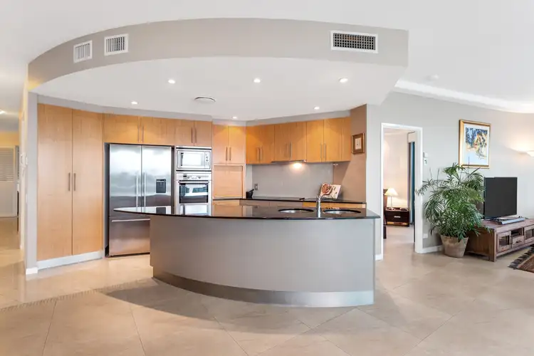 Sixth view of Homely unit listing, 11/85 Picnic Point Esplanade, Maroochydore QLD 4558