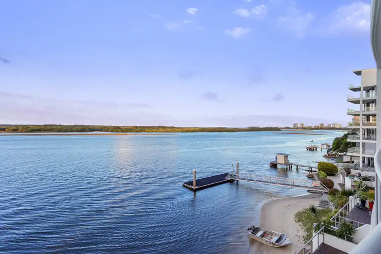 Seventh view of Homely unit listing, 11/85 Picnic Point Esplanade, Maroochydore QLD 4558