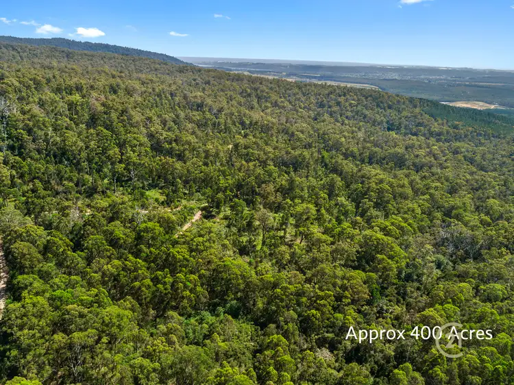 Main view of Homely rural property listing, 0 Dallys Road, Railton TAS 7305
