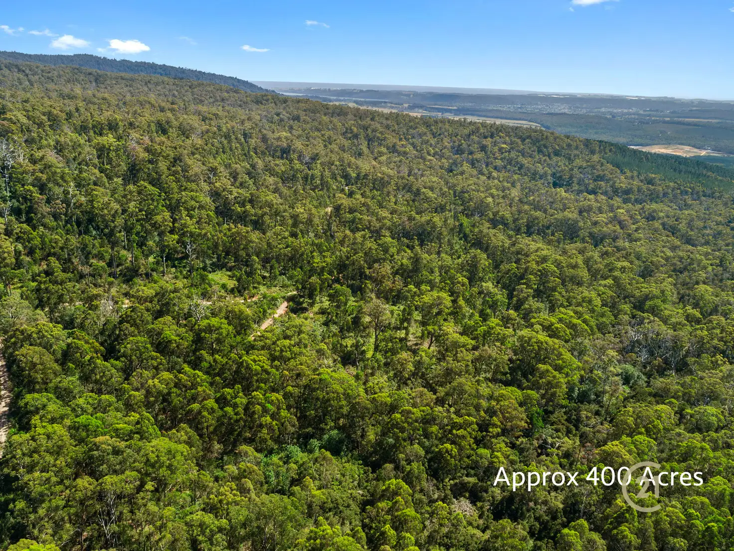 Main view of Homely rural property listing, 0 Dallys Road, Railton TAS 7305