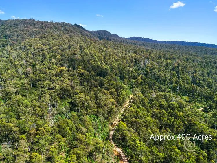 Third view of Homely rural property listing, 0 Dallys Road, Railton TAS 7305
