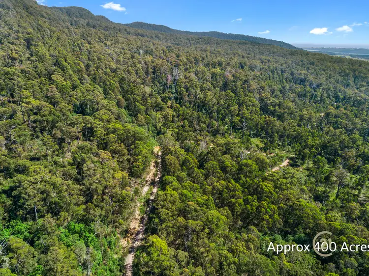 Fourth view of Homely rural property listing, 0 Dallys Road, Railton TAS 7305