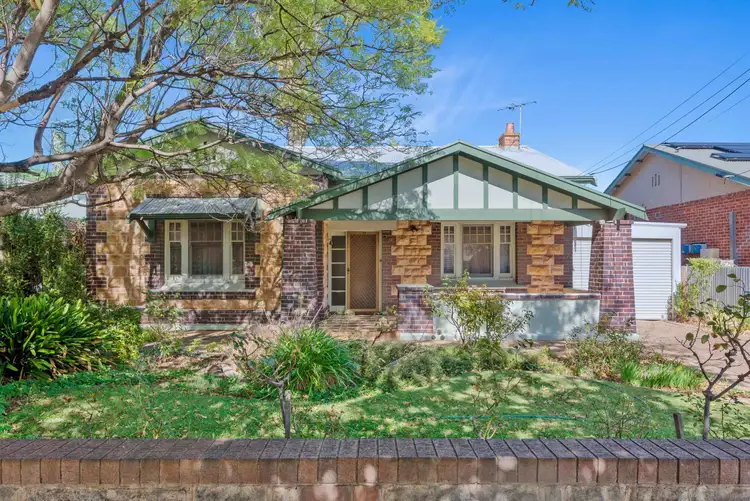 Second view of Homely house listing, 61 Labrina Avenue, Prospect SA 5082