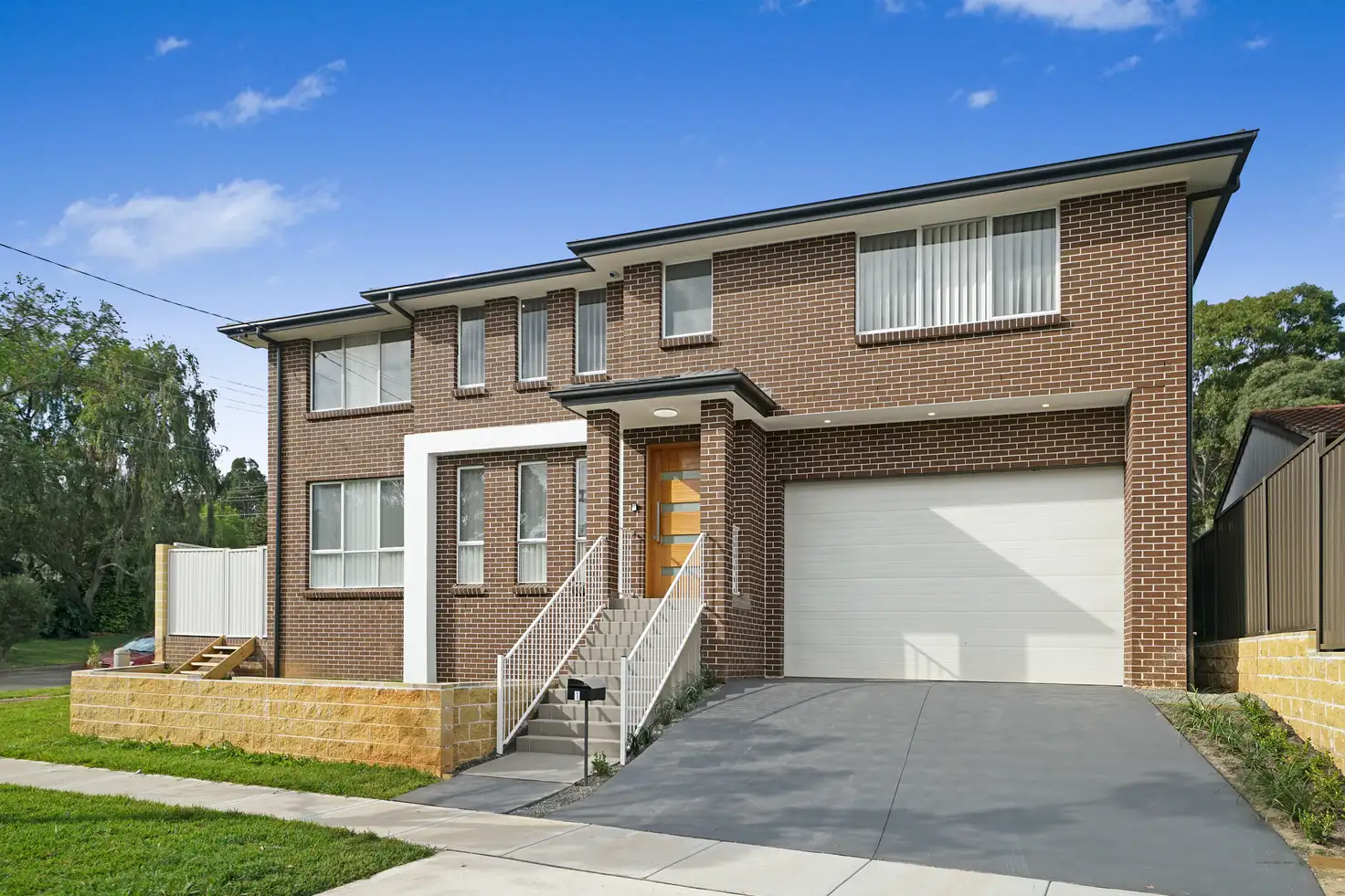 Main view of Homely house listing, 1 Haydn Street, Seven Hills NSW 2147