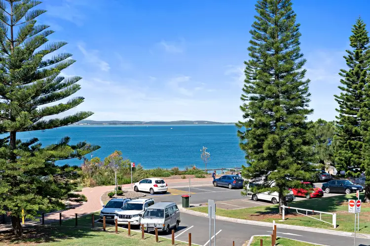 Second view of Homely apartment listing, 3/152 The Grand Parade, Monterey NSW 2217