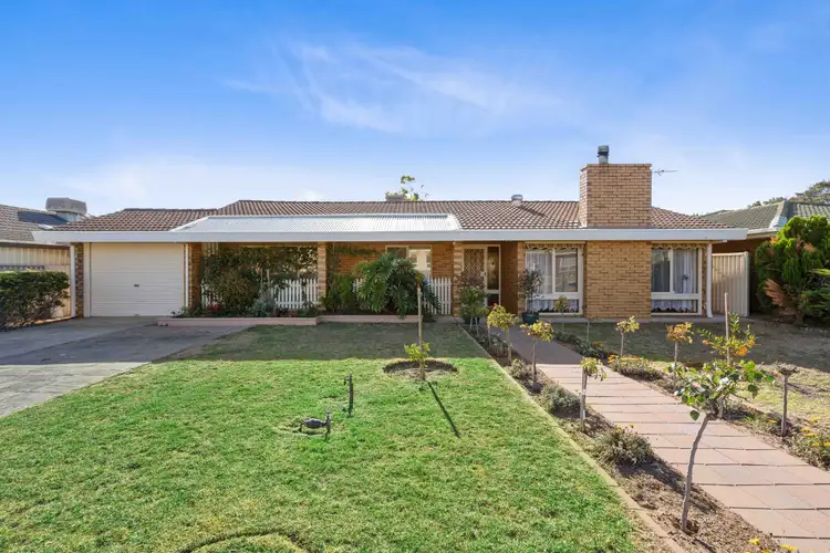 Main view of Homely house listing, 16 Eloise Avenue, Hallett Cove SA 5158