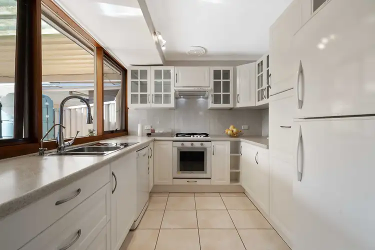 Second view of Homely house listing, 16 Eloise Avenue, Hallett Cove SA 5158