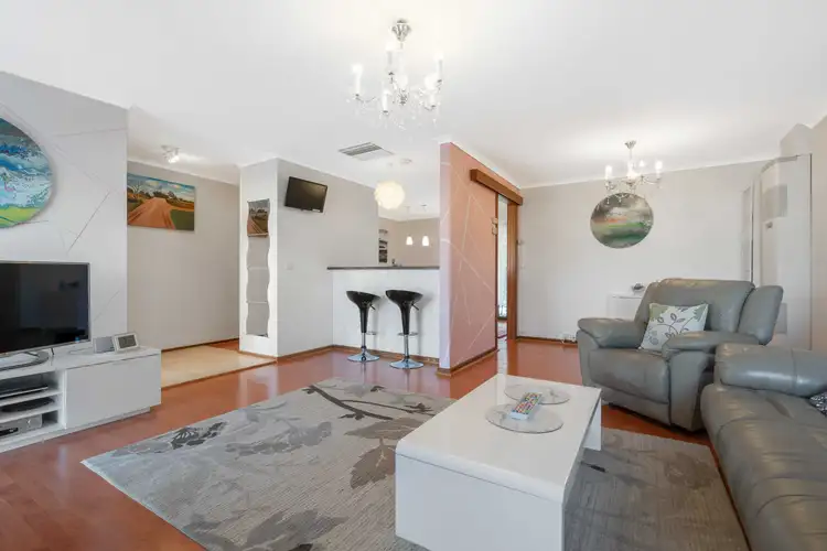 Fourth view of Homely house listing, 16 Eloise Avenue, Hallett Cove SA 5158