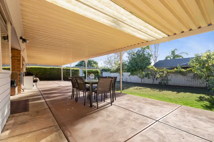 Fifth view of Homely house listing, 16 Eloise Avenue, Hallett Cove SA 5158