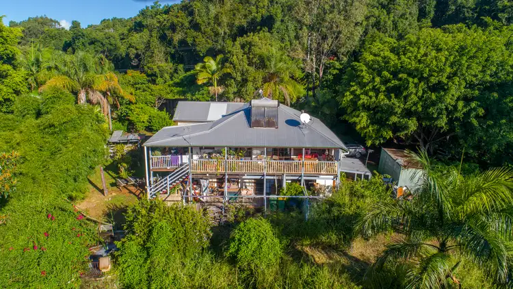 344 Black Mountain Road, Black Mountain QLD 4563