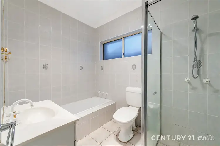 Fifth view of Homely townhouse listing, 6/19-21 Casuarina Drive, Cherrybrook NSW 2126
