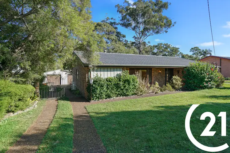 Main view of Homely house listing, 16 Bottlebrush Avenue, Medowie NSW 2318